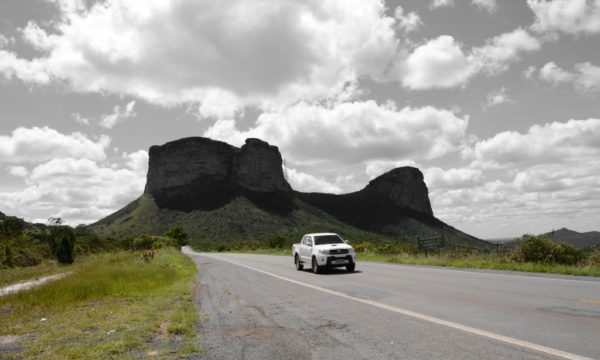 Morro do Pai Inácio