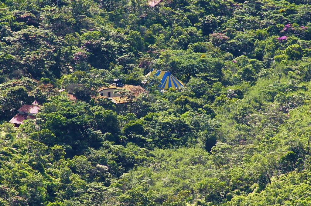 Ilha de Mato